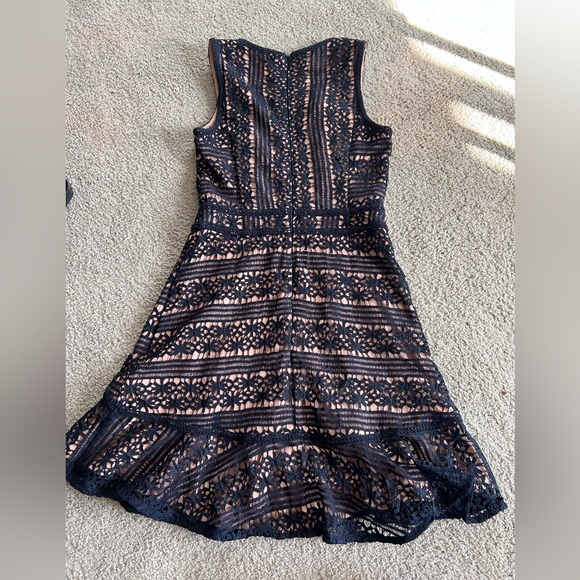 Greylin dress, size small. - Picture 2 of 5
